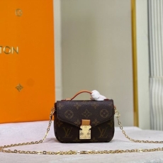 LV Satchel bags